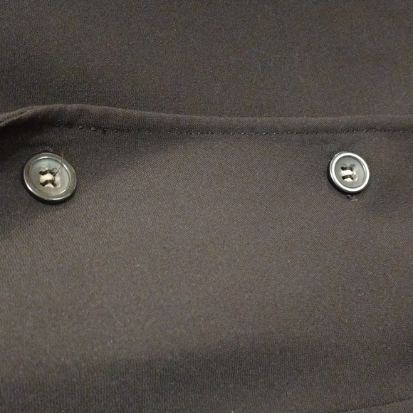 💥EUC Emma James Black Blazer - Picture 3 of 14